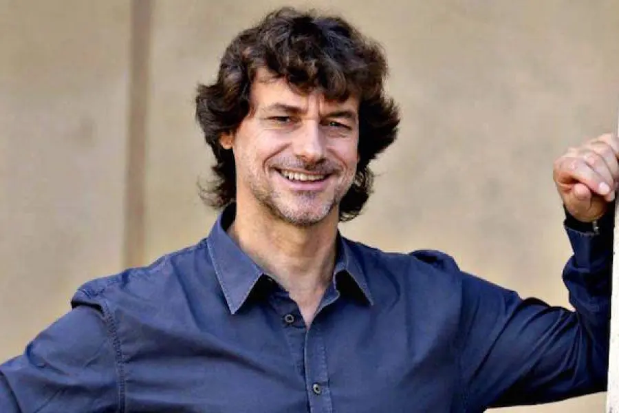 Alberto Angela torna in TV con Stanotte a Pompei