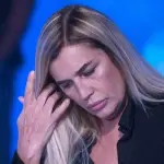 Grande Fratello Vip 2018: Lory Del Santo ci sarà dopo la morte del figlio Loren
