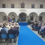 Pisa, l'università chiede scusa per le leggi razziali