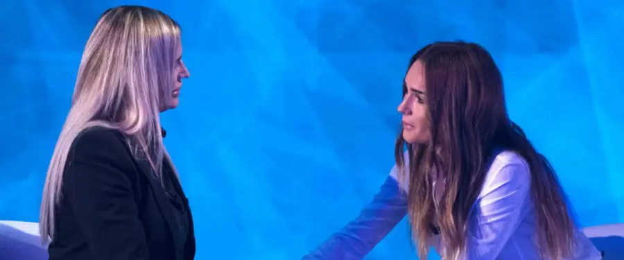 Lory Del Santo: mio figlio si è tolto la vita