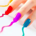 Gli smalti per le unghie sono tossici