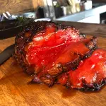 Prosciutto di anguria, nuova tendenza in cucina