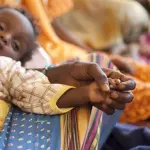 Unicef lancia l'allarme. Ogni cinque secondi muore un bambino