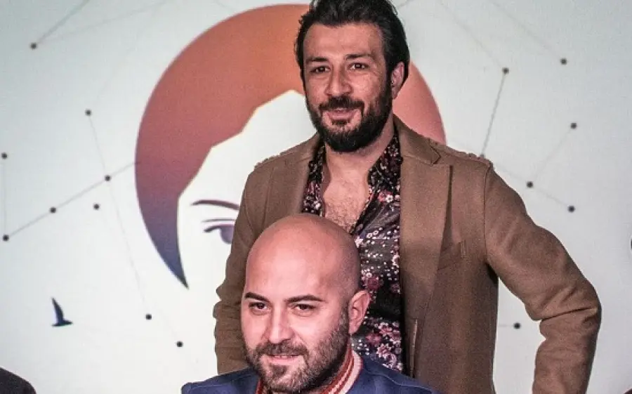 Negramaro, Giuliano Sangiorgi dedica un messaggio a Lele Spedicato