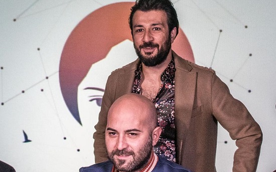 Negramaro, Giuliano Sangiorgi dedica un messaggio a Lele Spedicato