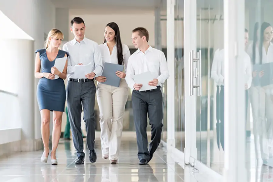 Cos’è una holding e caratteristiche