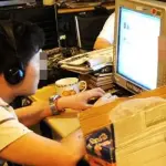 Blackout game, il nuovo gioco mortale degli adolescenti