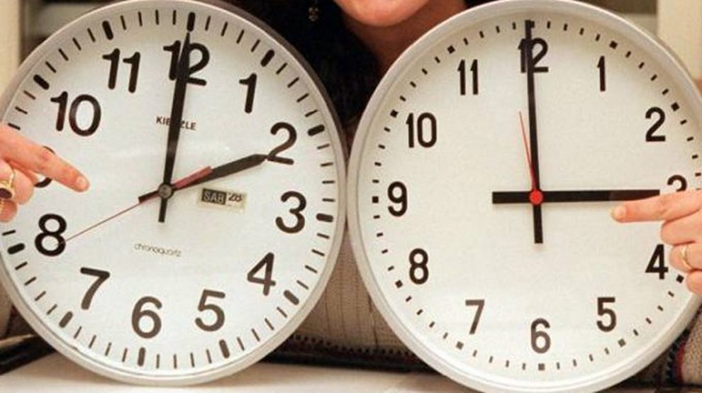 Ora legale, la proposta Ue per abolirla