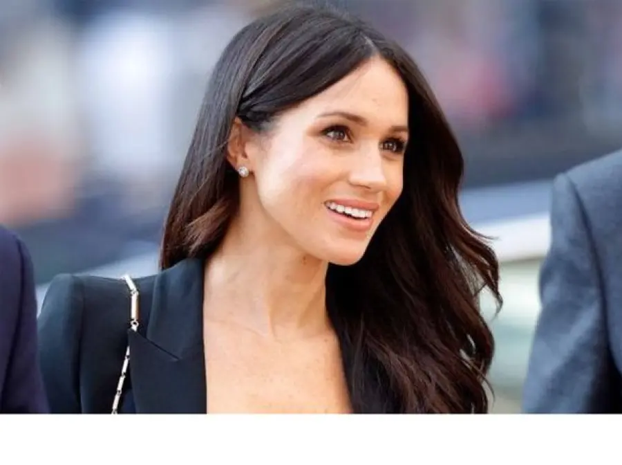 Meghan Markle: i suoi trucchi da copiare per apparire bella nelle foto