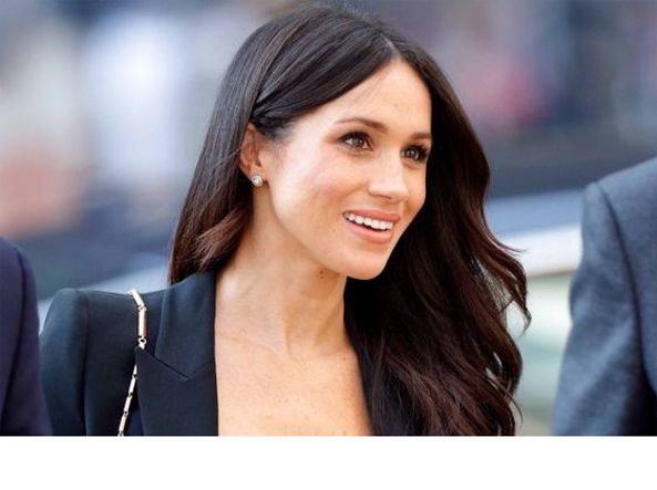 Meghan Markle: i suoi trucchi da copiare per apparire bella nelle foto