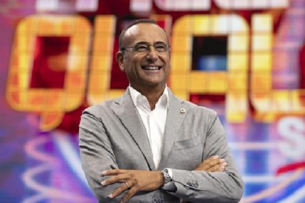 Tale e quale show 2018 cast e giuria: quando inizia?