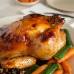 Pollo tracciabile: ecco l'idea bío di Carrefour