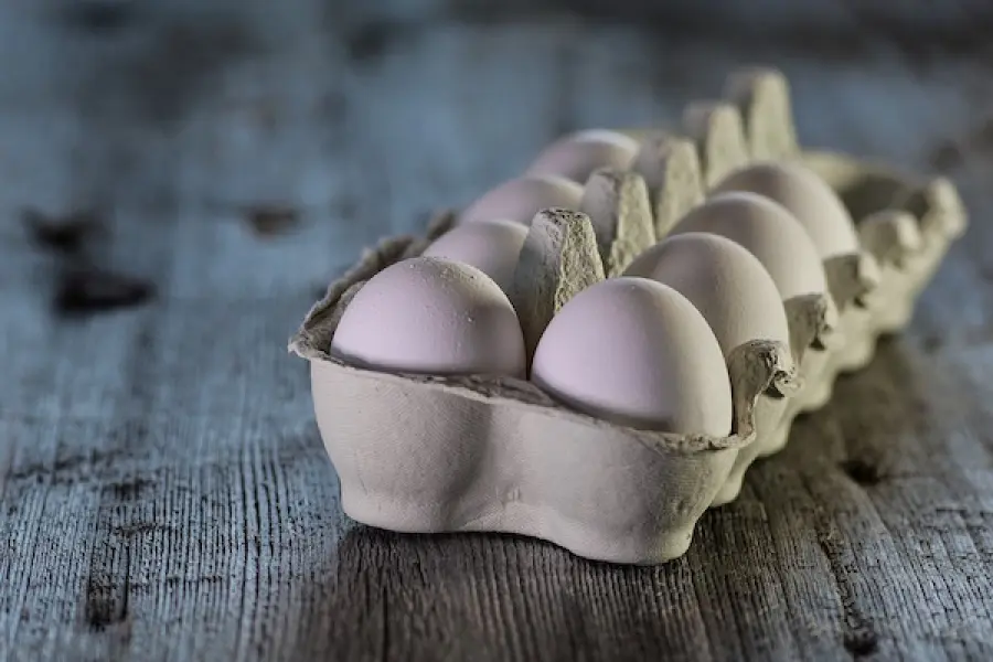 Allerta salmonella: uova fresche ritirate dal mercato