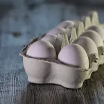 Allerta salmonella: uova fresche ritirate dal mercato