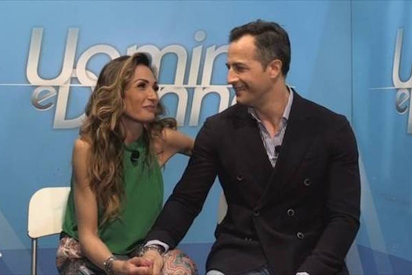 Uomini e Donne anticipazioni: Riccardo sedotto dalla tentatrice