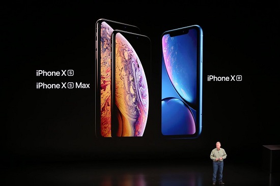 I nuovi iPhone Xs, Xs Max e Xr della Apple. Tutte le caratteristiche