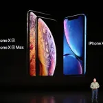I nuovi iPhone Xs, Xs Max e Xr della Apple. Tutte le caratteristiche