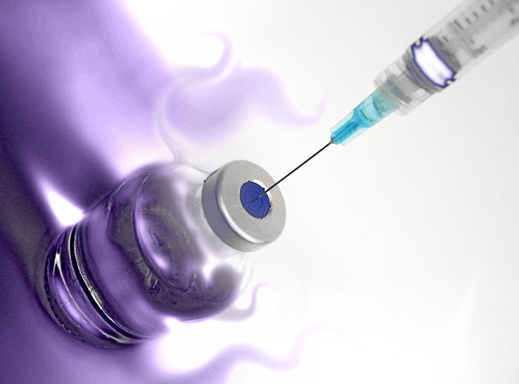 Vaccino contro il cancro: la sanità napoletana ci crede e investe