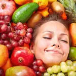 Salute della pelle: ecco quali cibi mangiare