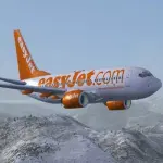Polemica EasyJet, minori a bordo con un solo genitore solo con dichiarazione