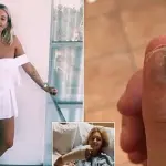 Mangia le unghie per il forte stress: 20enne sviluppa cancro alla pelle e le amputano il pollice