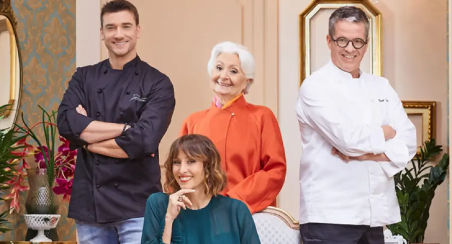 Bake Off Italia 2018: i 16 concorrenti ufficiali della nuova edizione