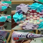 UniCornetto, il gelato al gusto di unicorno