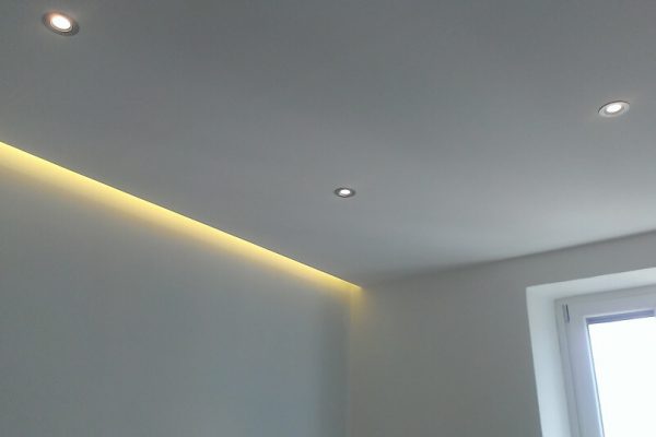 Controsoffitti: caratteristiche principali e a cosa servono