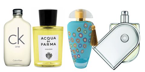 Un solo profumo per lui e per lei