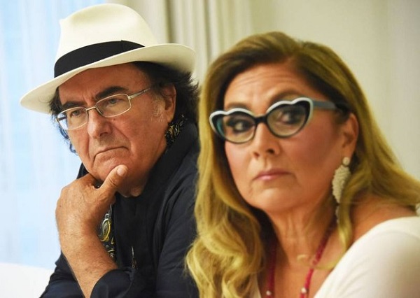 Rimini, annullato concerto di Al Bano e Romina Power