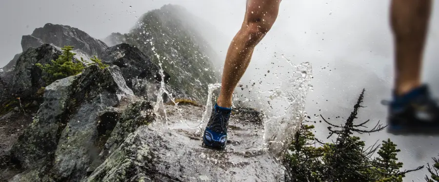 Guida alla scelta dei tessuti tecnici per lo sport