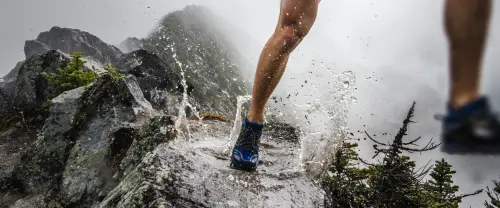 Guida alla scelta dei tessuti tecnici per lo sport