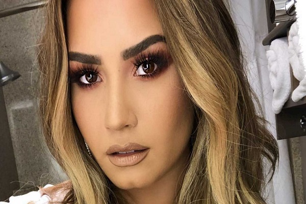 Demi Lovato in ospedale, sospetta overdose di eroina