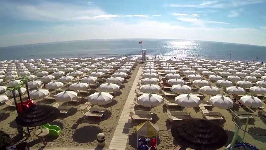 Vacanze estive a Milano Marittima