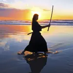 Dalle onne-bugeisha a Spylocke: il mondo della katana al femminile