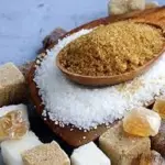 Glicemia, lo zucchero non causa il diabete