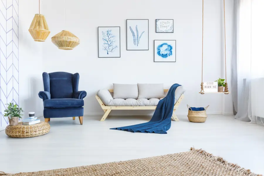 Poltroncine da camera: consigli e suggerimenti