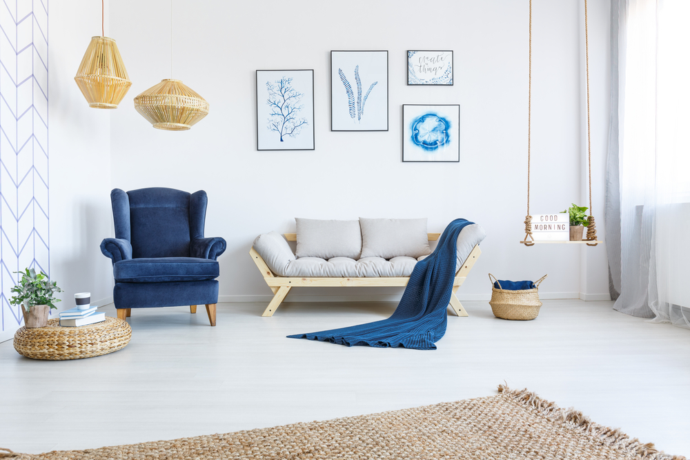 Poltroncine da camera: consigli e suggerimenti