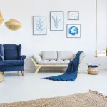 Poltroncine da camera: consigli e suggerimenti