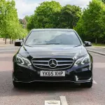 Come diventare un personal driver a Milano