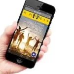 Playaya, prima app per fare ombrellone sharing