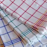 Pericolo strofinacci da cucina, canovacci favoriscono intossicazione alimentare