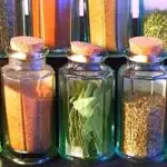 Conservare le spezie correttamente