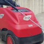 Idropulitrice ad acqua calda: a cosa serve e come funziona