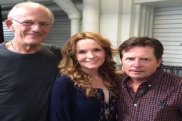 Ritorno al Futuro IV al cinema con Michael J Fox è una fake news