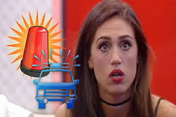 Cecilia Rodriguez, permesso di soggiorno scaduto: gaffe di Alfonso Signorini