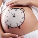 Test del sangue prevede data del parto, anche prematuro