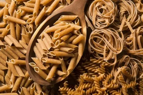 Pasta integrale: costo, benefici e come cucinarla
