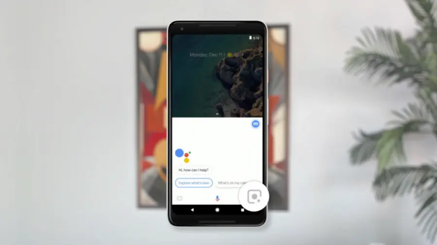 Google Lens, cos'è e come funziona