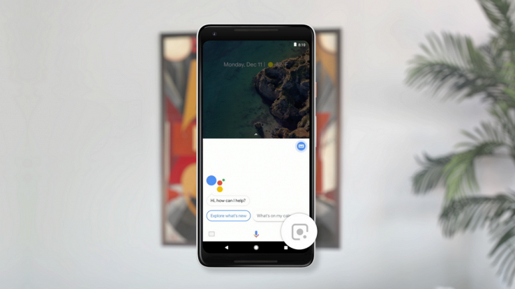 Google Lens, cos'è e come funziona